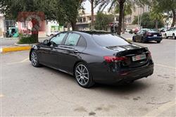 مرسيدس بنز E-Class